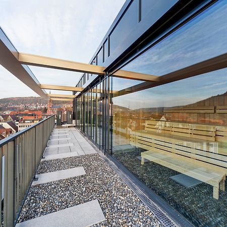 מלון Ibis Styles Nagold-Schwarzwald מראה חיצוני תמונה