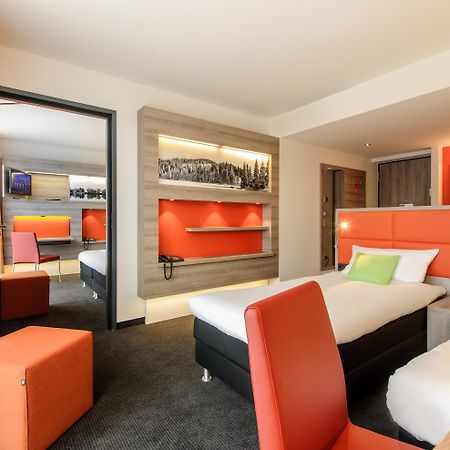 מלון Ibis Styles Nagold-Schwarzwald מראה חיצוני תמונה