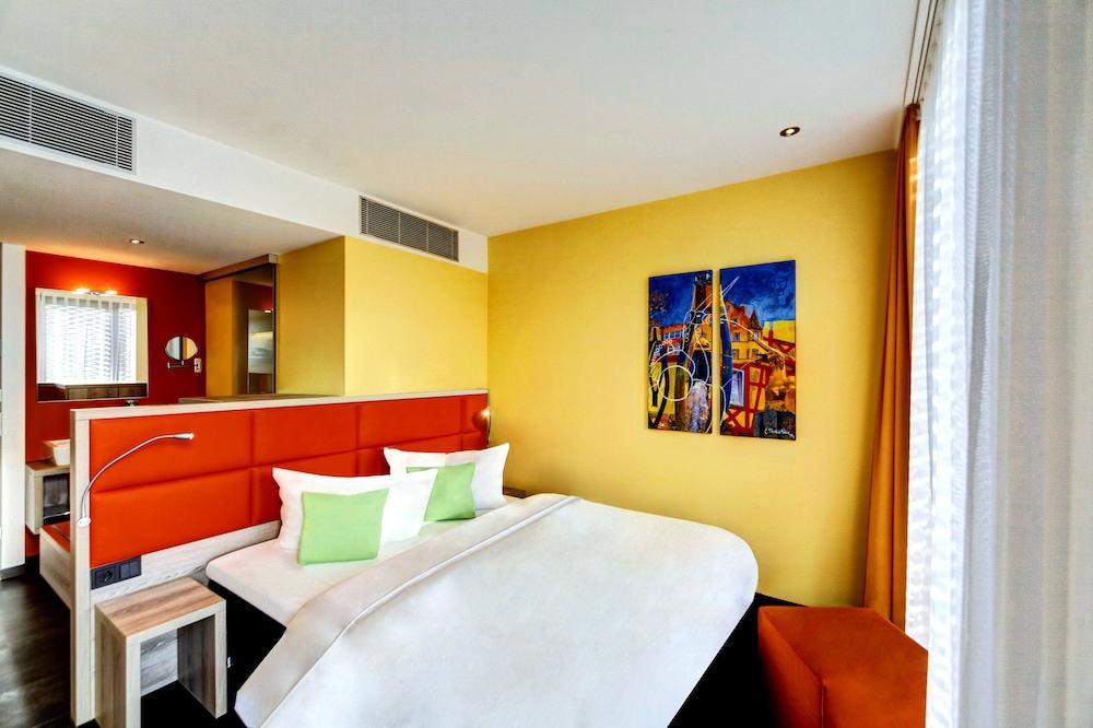 מלון Ibis Styles Nagold-Schwarzwald מראה חיצוני תמונה
