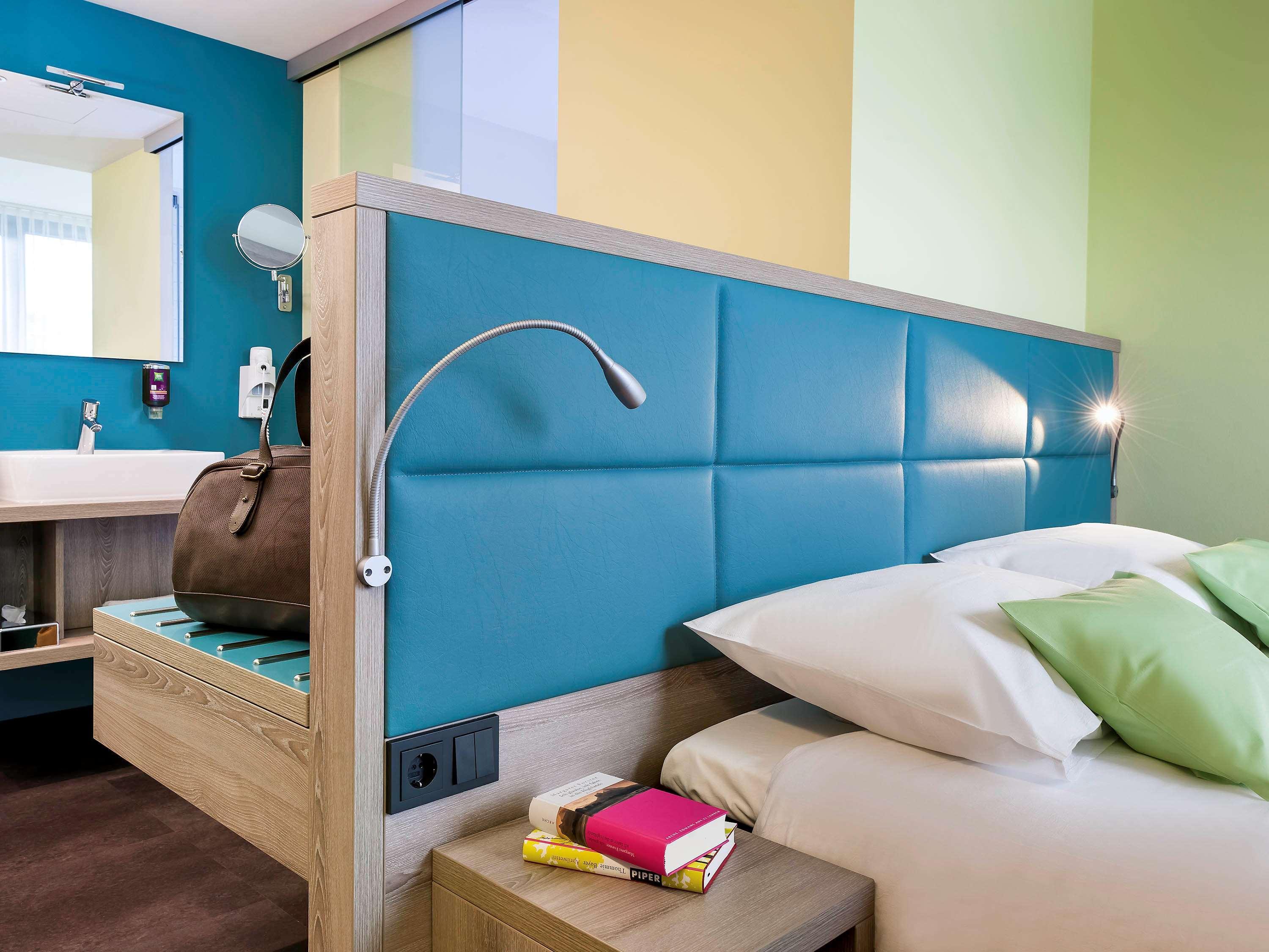 מלון Ibis Styles Nagold-Schwarzwald מראה חיצוני תמונה