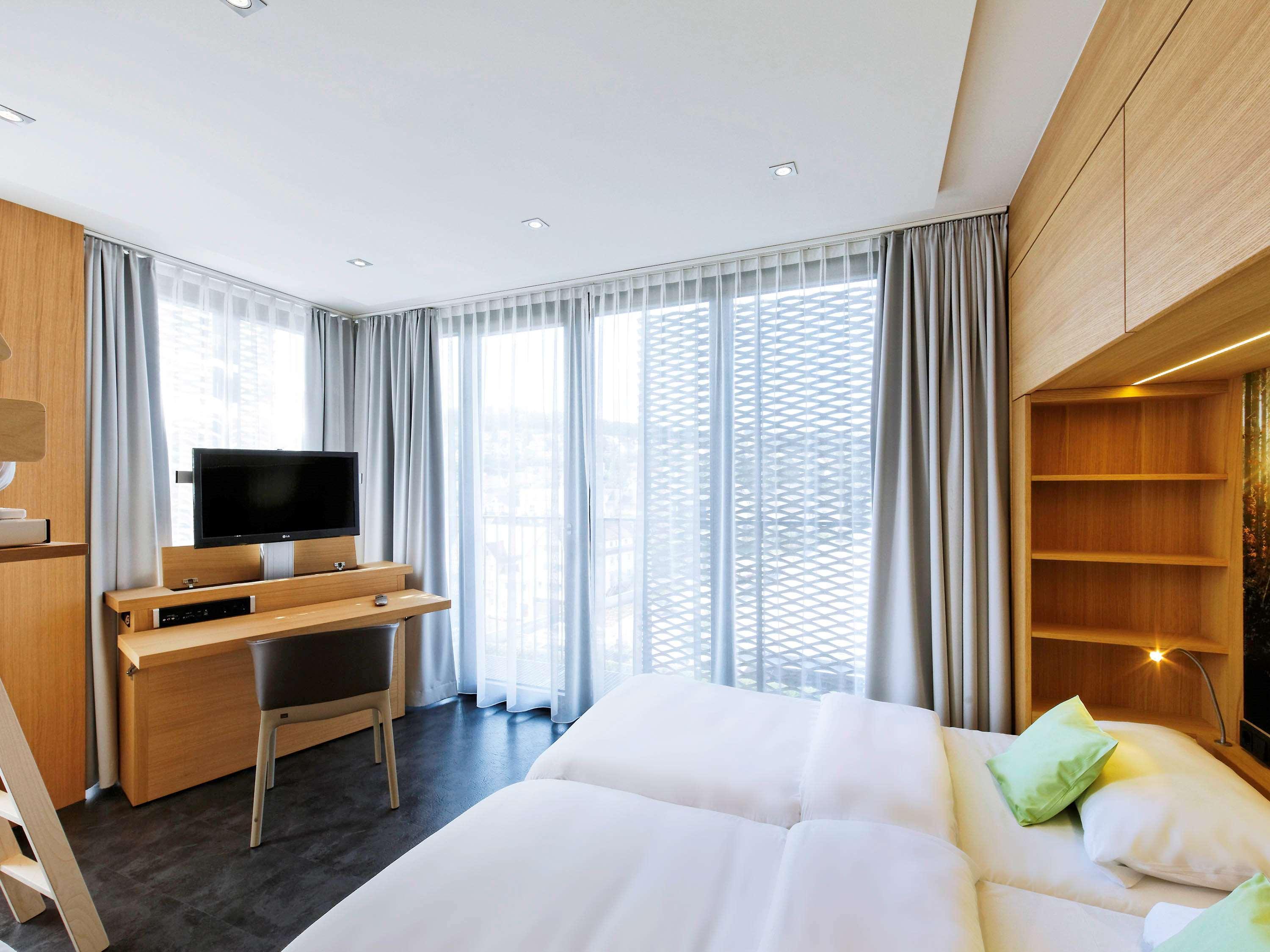 מלון Ibis Styles Nagold-Schwarzwald מראה חיצוני תמונה