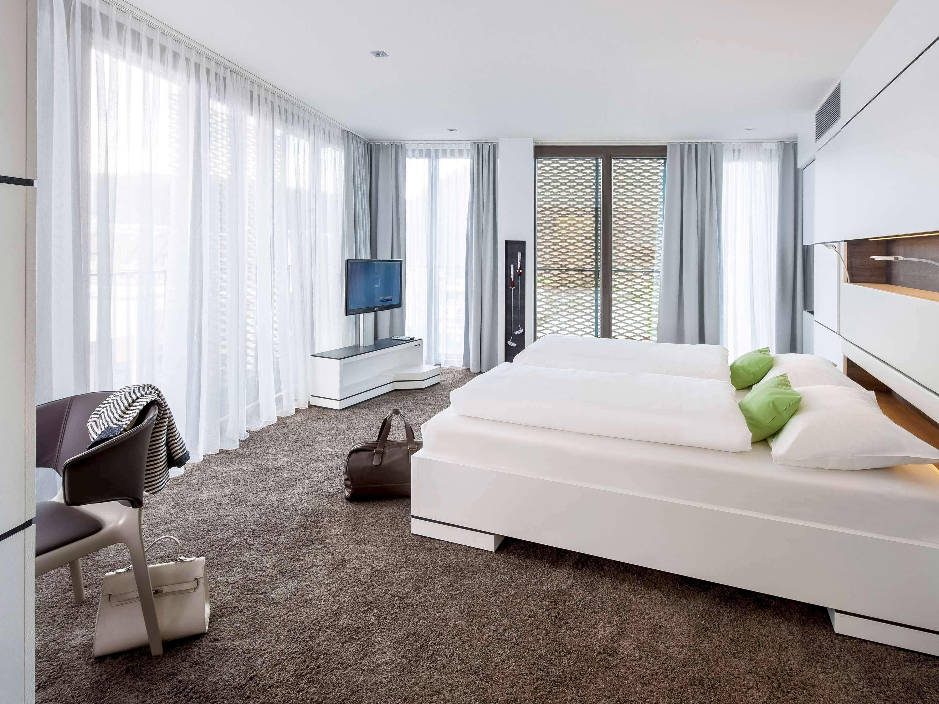 מלון Ibis Styles Nagold-Schwarzwald מראה חיצוני תמונה