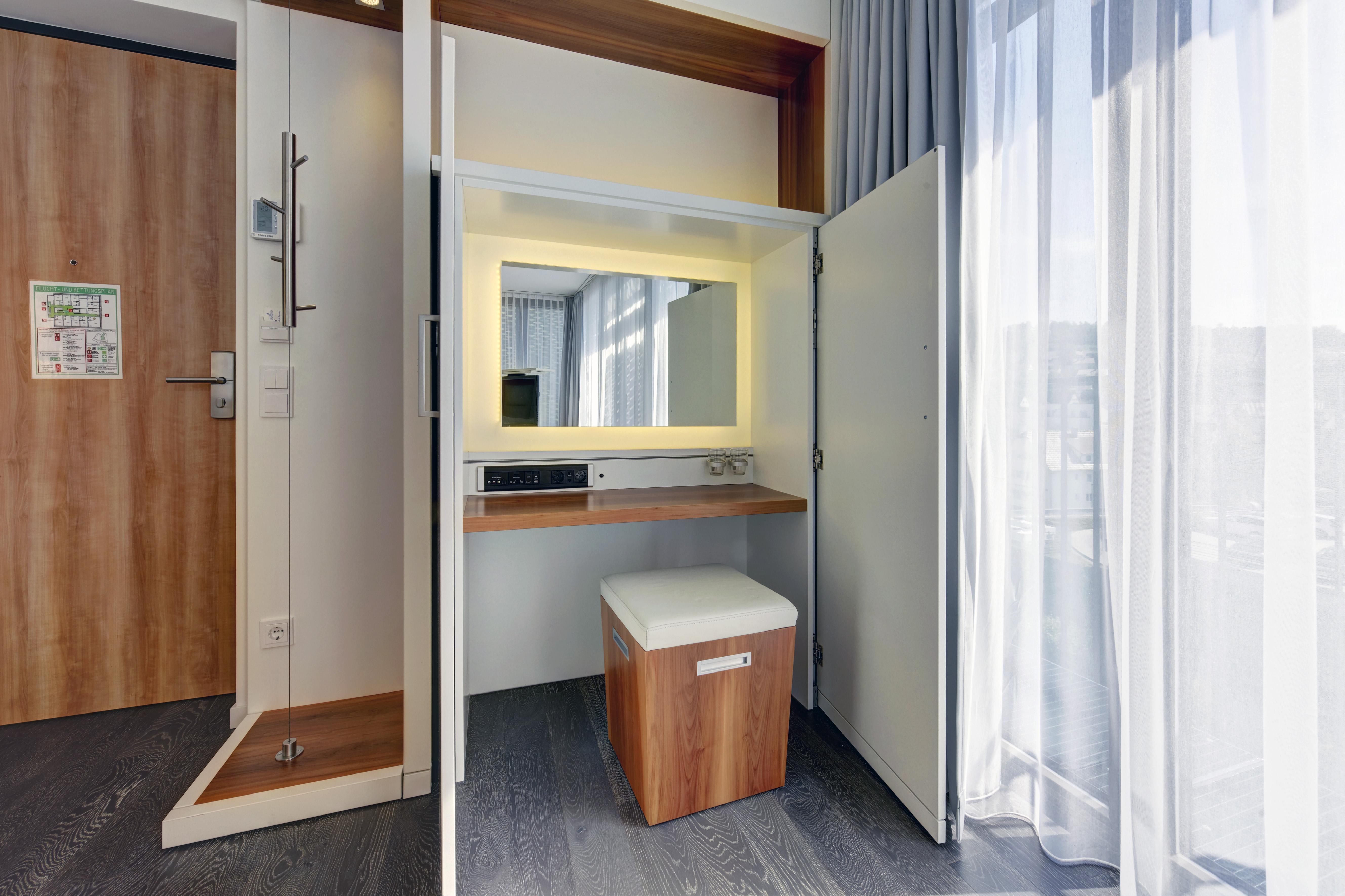 מלון Ibis Styles Nagold-Schwarzwald מראה חיצוני תמונה