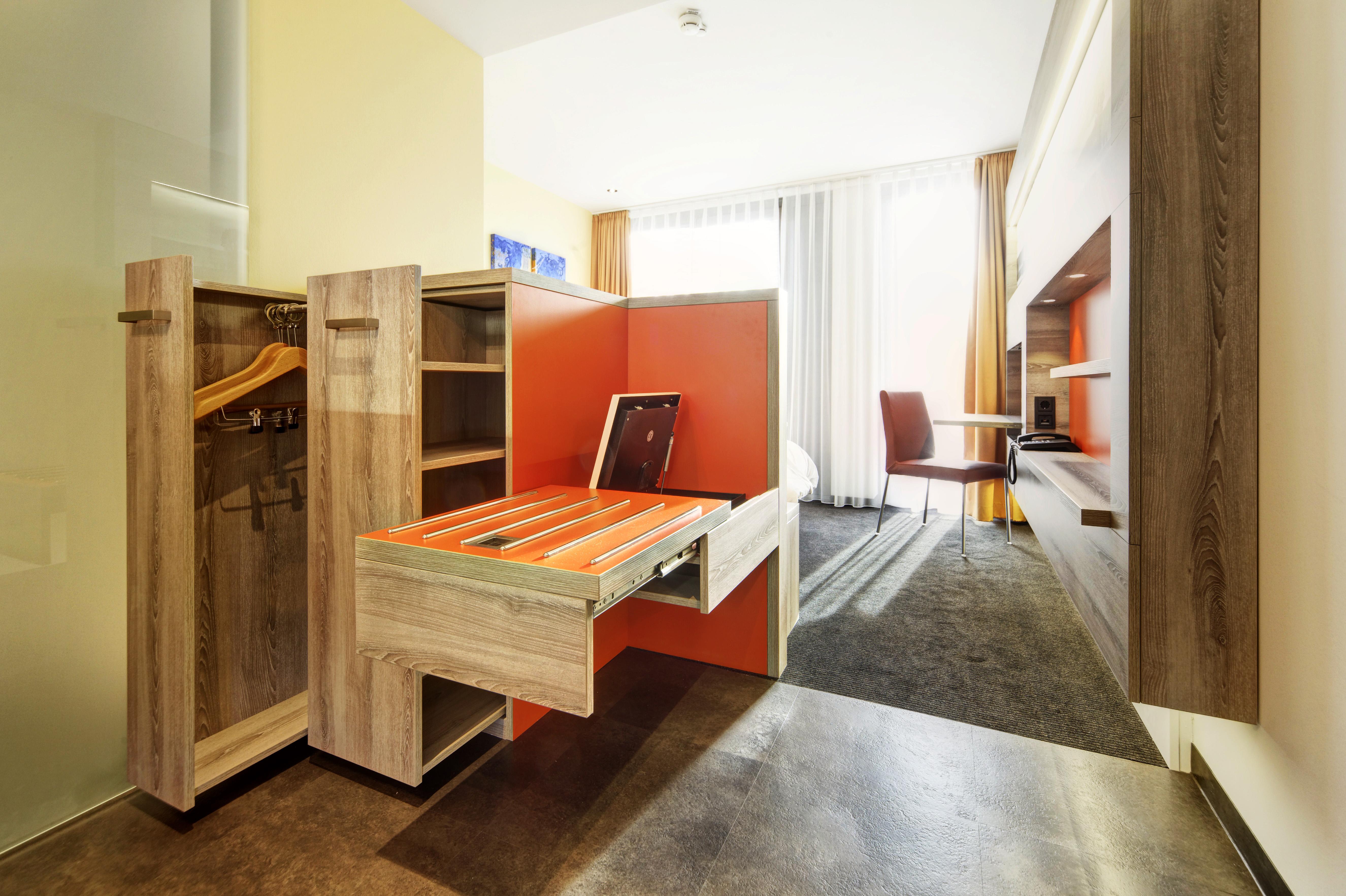 מלון Ibis Styles Nagold-Schwarzwald מראה חיצוני תמונה