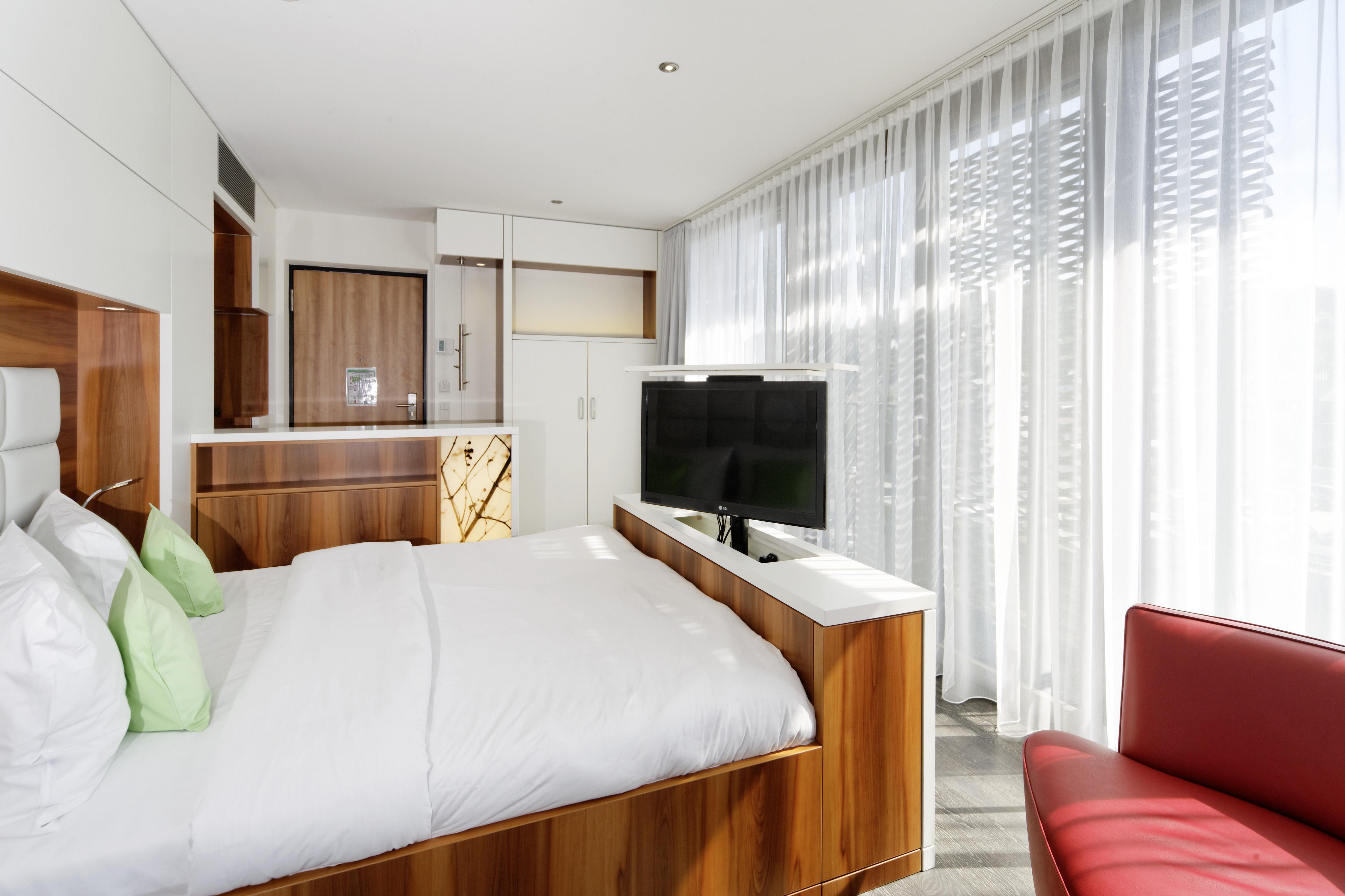מלון Ibis Styles Nagold-Schwarzwald מראה חיצוני תמונה