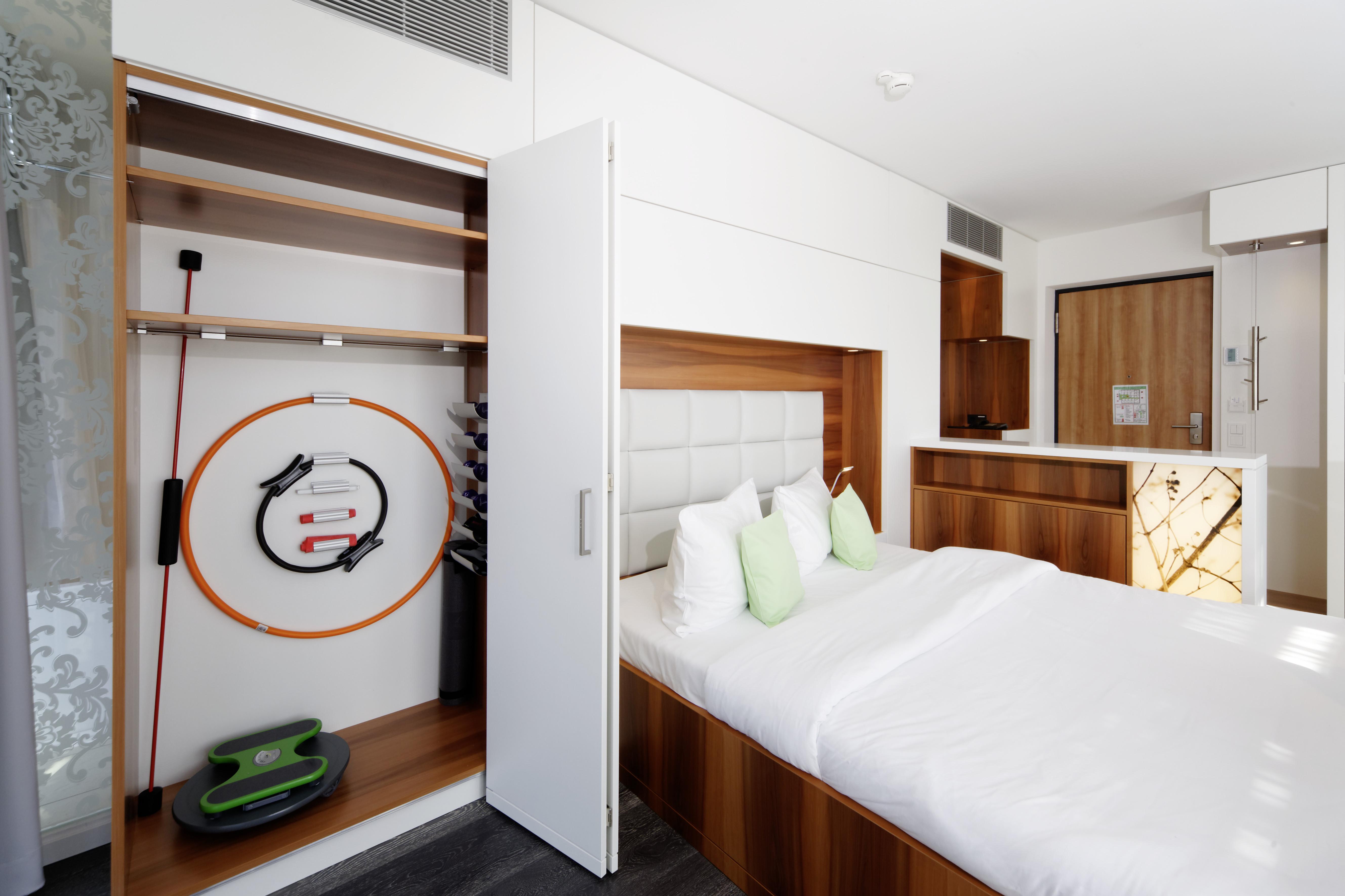 מלון Ibis Styles Nagold-Schwarzwald מראה חיצוני תמונה
