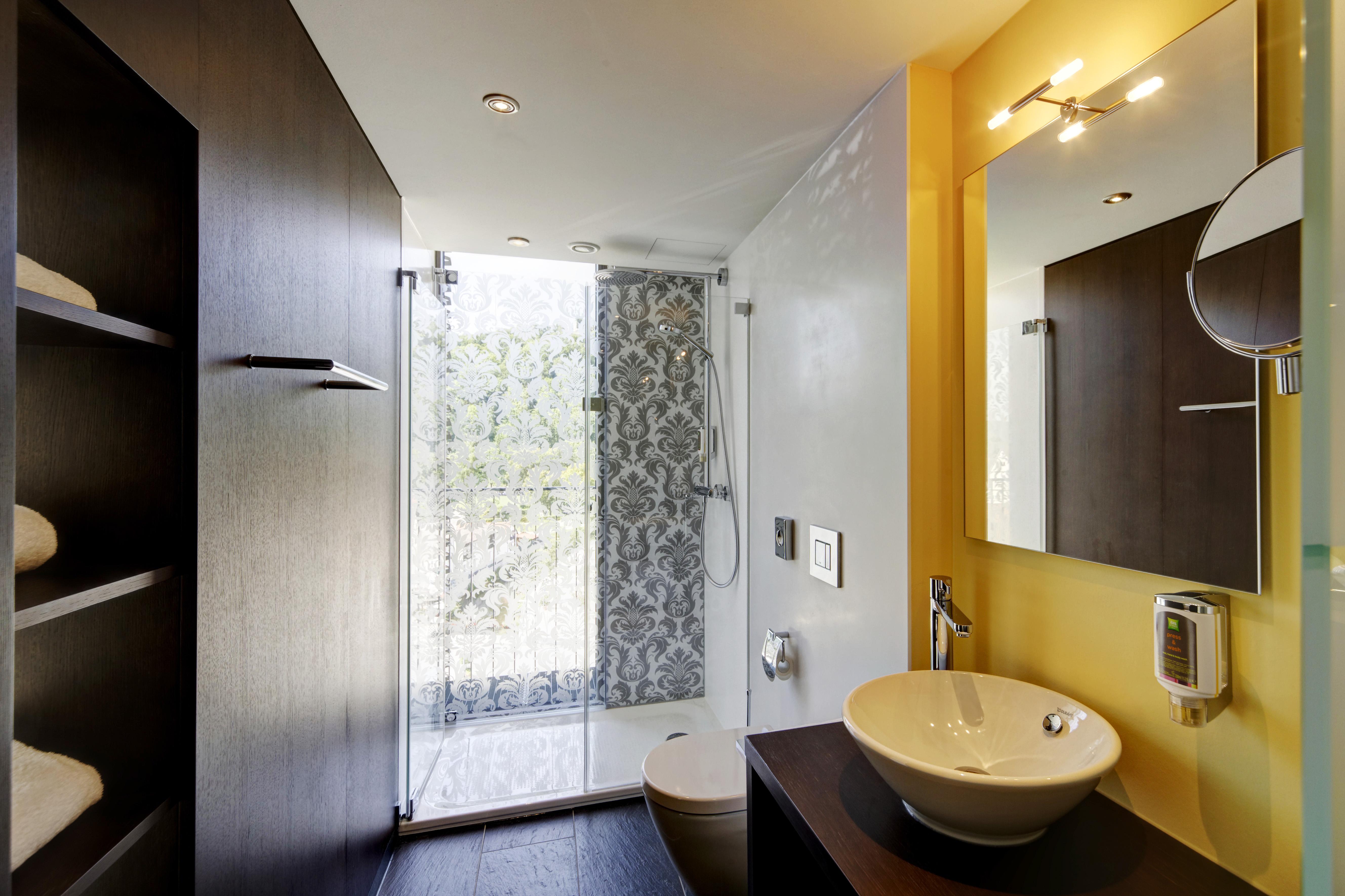 מלון Ibis Styles Nagold-Schwarzwald מראה חיצוני תמונה