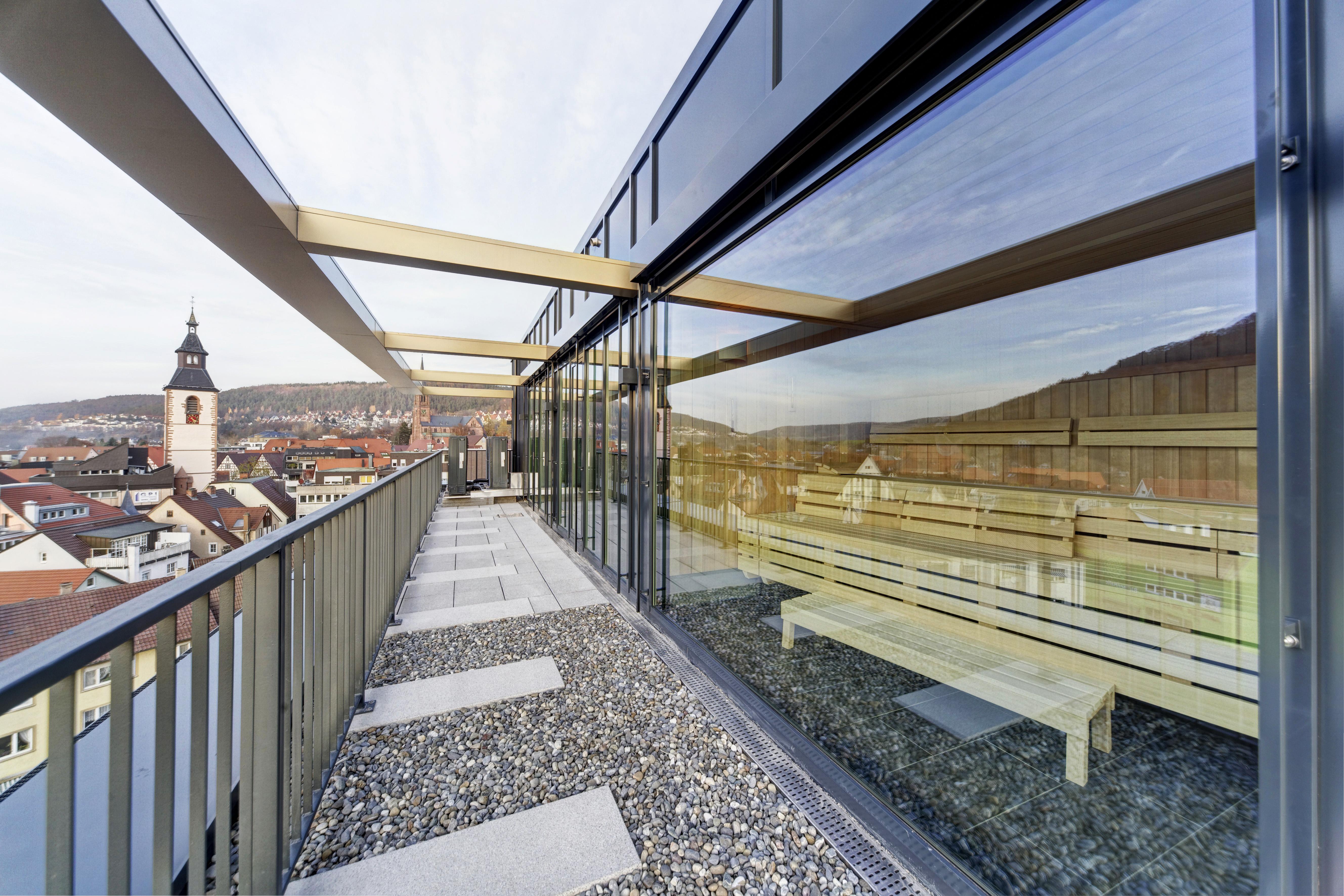 מלון Ibis Styles Nagold-Schwarzwald מראה חיצוני תמונה