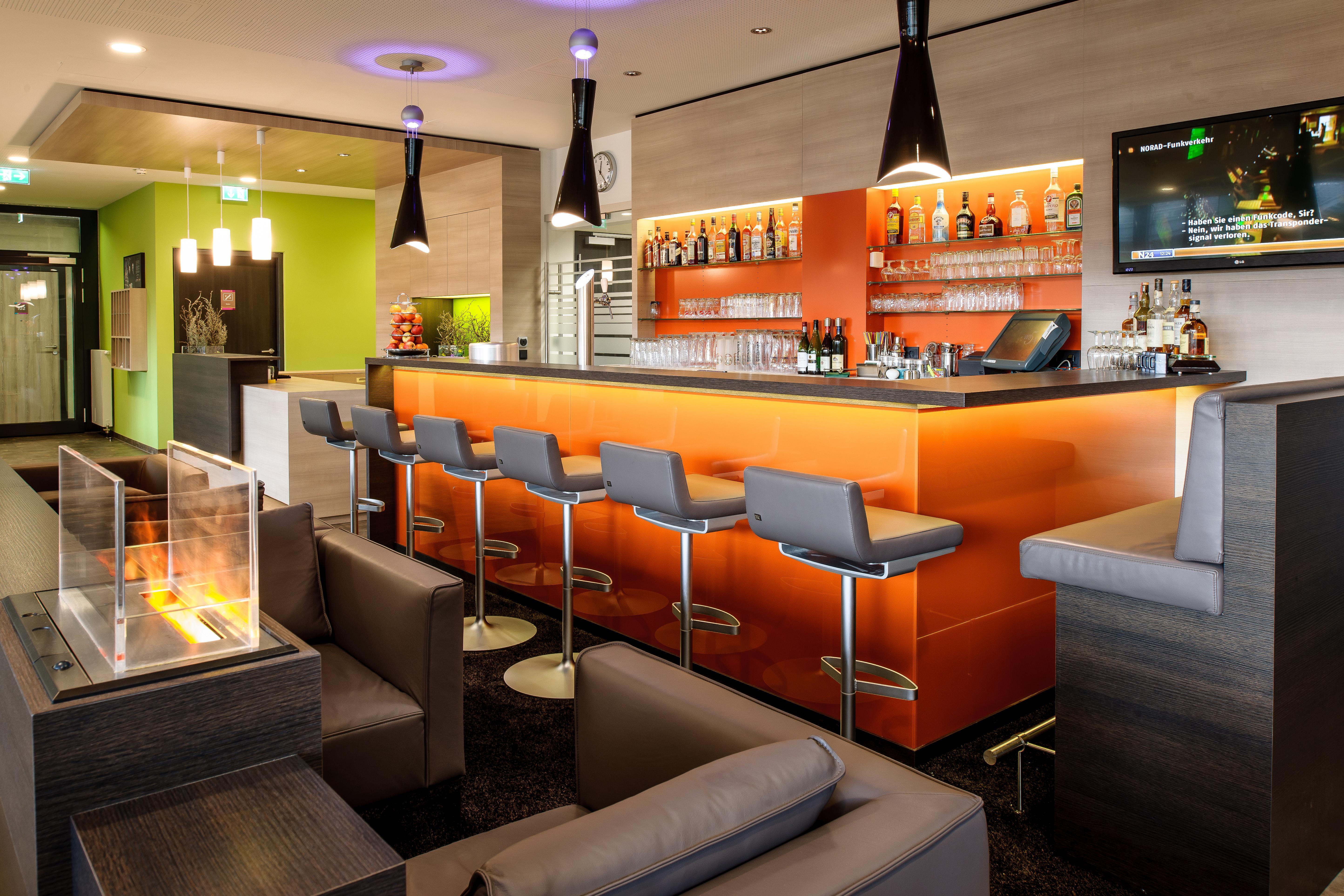 מלון Ibis Styles Nagold-Schwarzwald מראה חיצוני תמונה