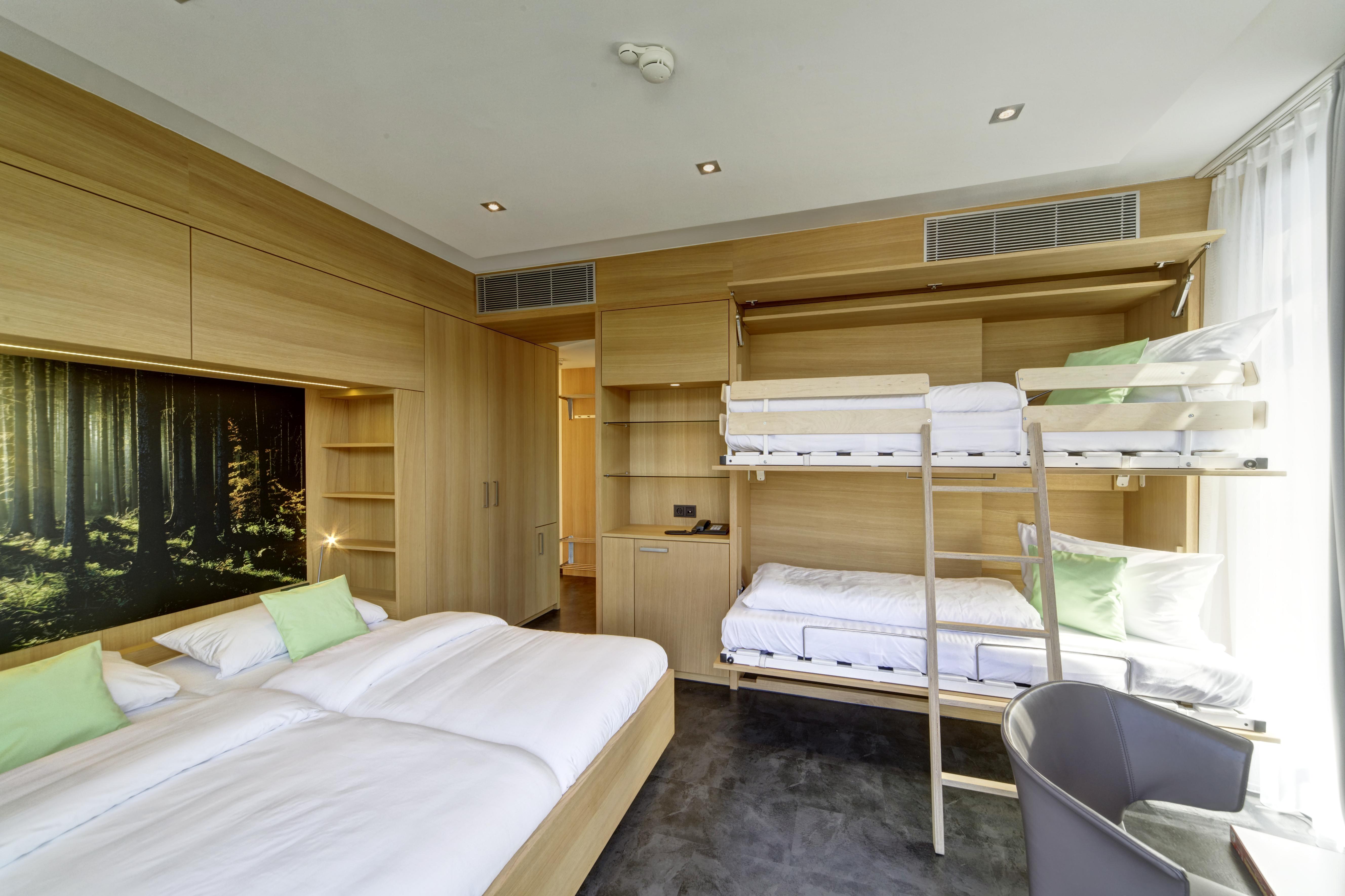 מלון Ibis Styles Nagold-Schwarzwald מראה חיצוני תמונה