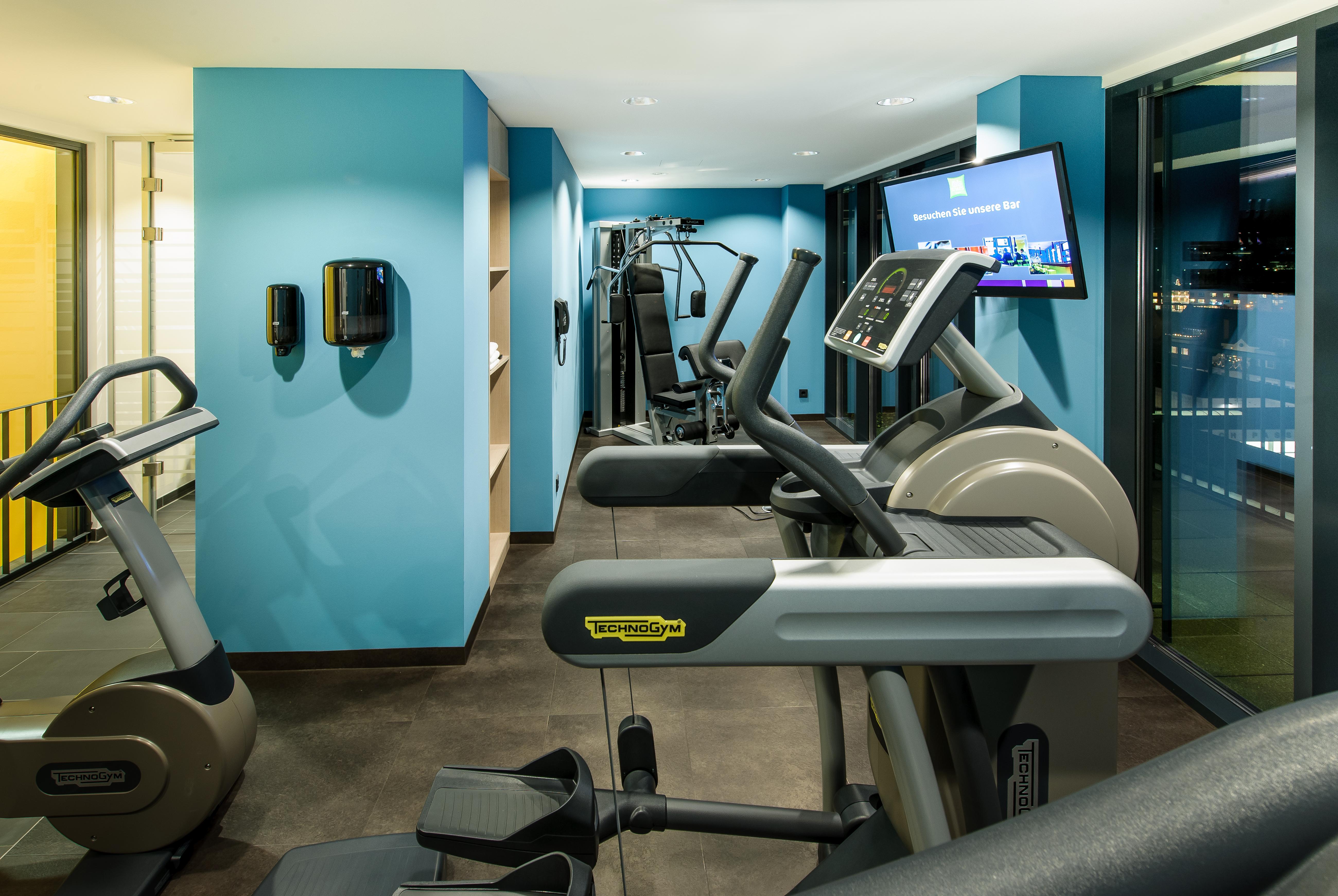 מלון Ibis Styles Nagold-Schwarzwald מראה חיצוני תמונה