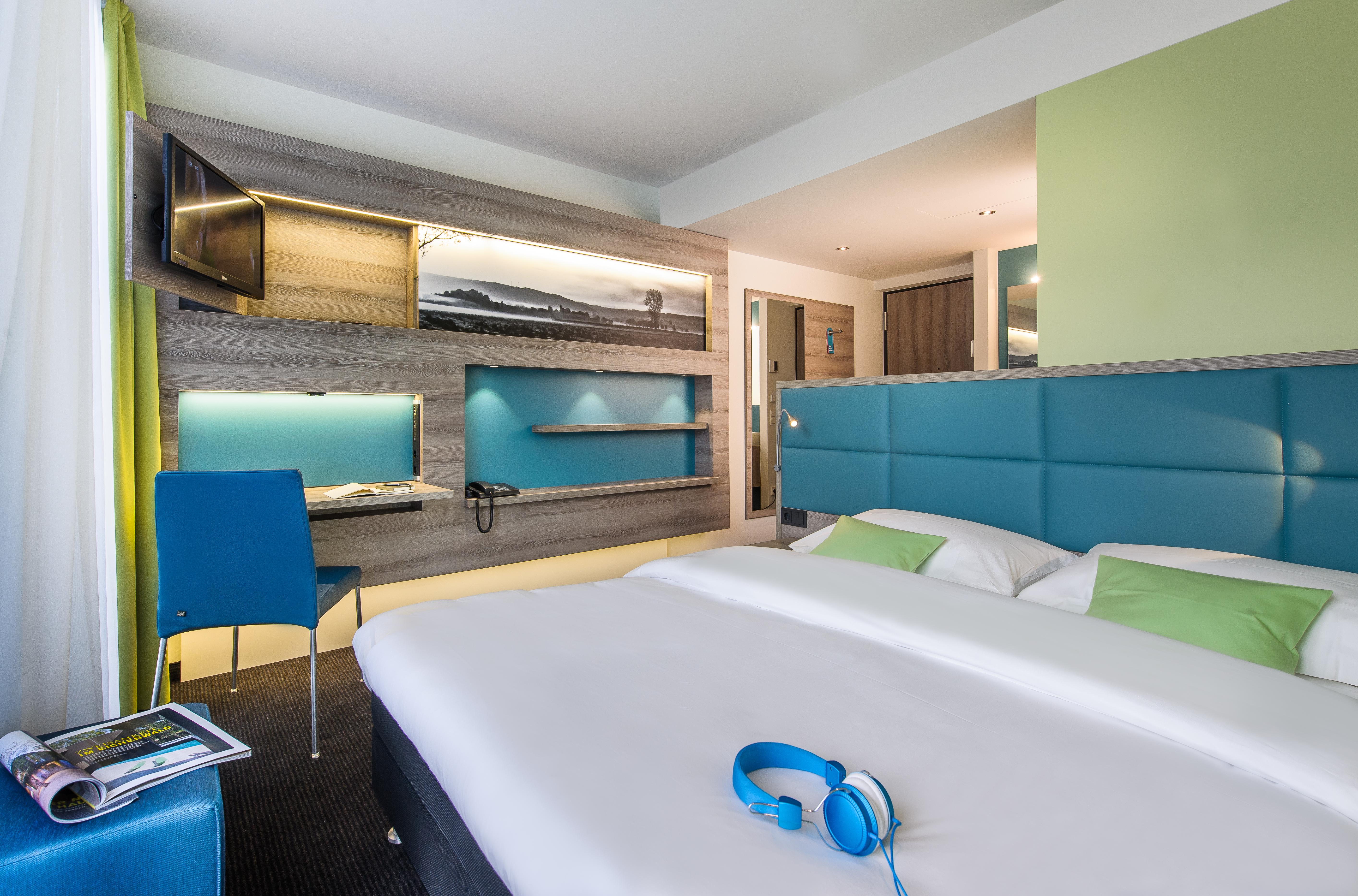 מלון Ibis Styles Nagold-Schwarzwald חדר תמונה