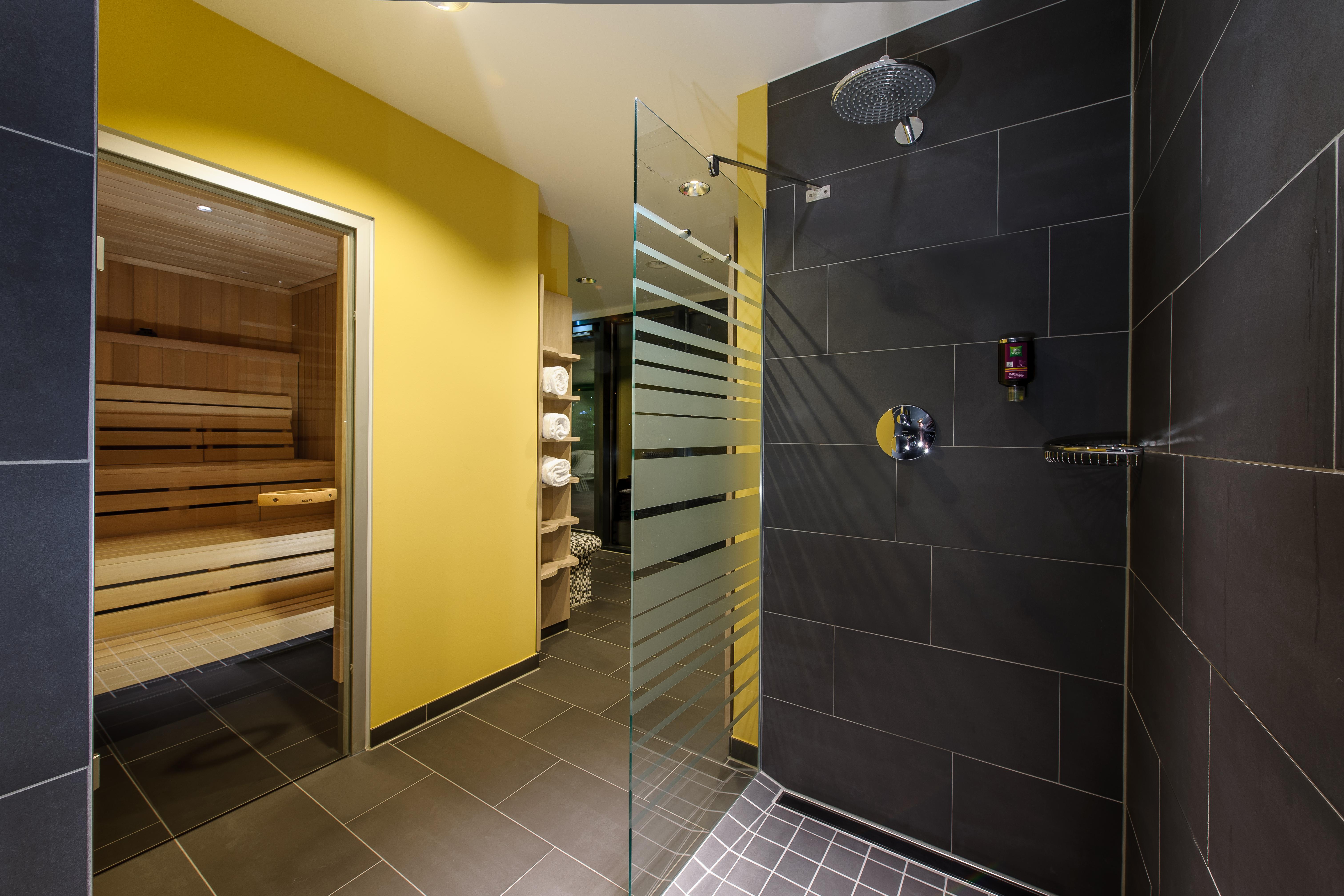 מלון Ibis Styles Nagold-Schwarzwald מראה חיצוני תמונה
