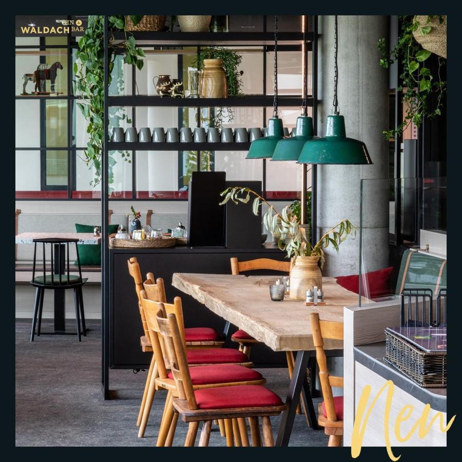 מלון Ibis Styles Nagold-Schwarzwald מראה חיצוני תמונה