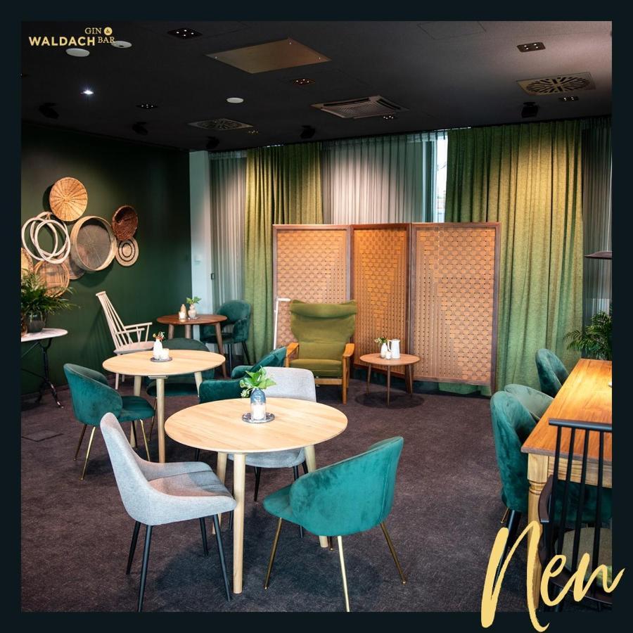 מלון Ibis Styles Nagold-Schwarzwald מראה חיצוני תמונה