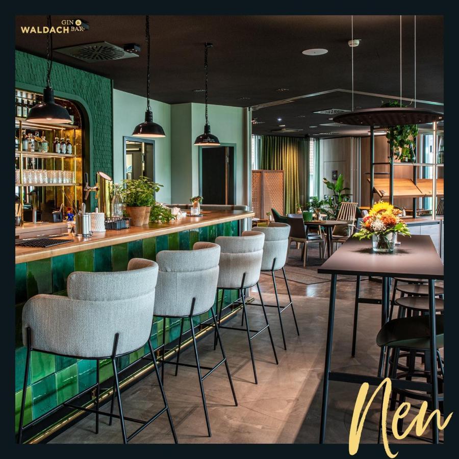 מלון Ibis Styles Nagold-Schwarzwald מראה חיצוני תמונה
