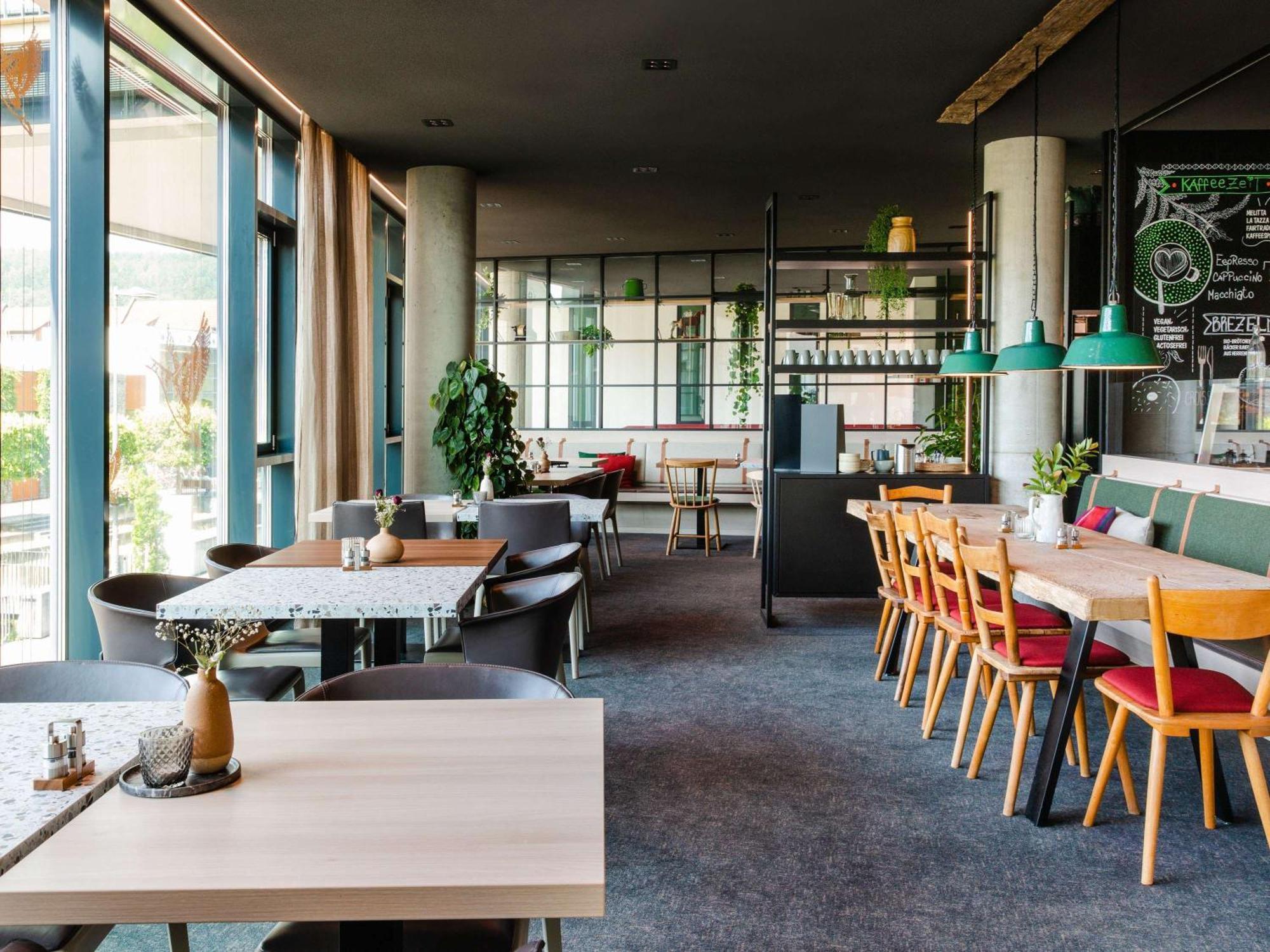 מלון Ibis Styles Nagold-Schwarzwald מראה חיצוני תמונה