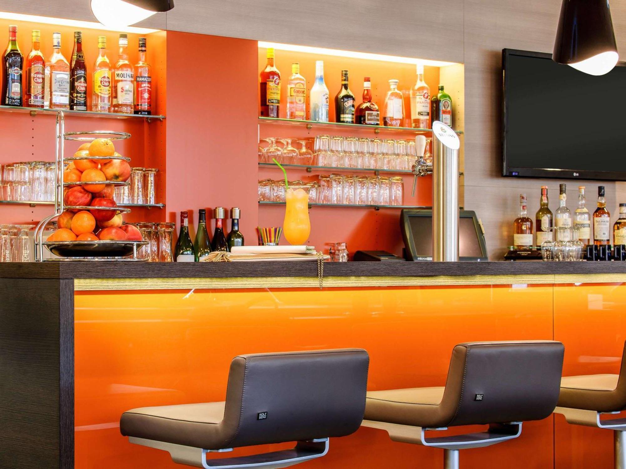 מלון Ibis Styles Nagold-Schwarzwald מראה חיצוני תמונה