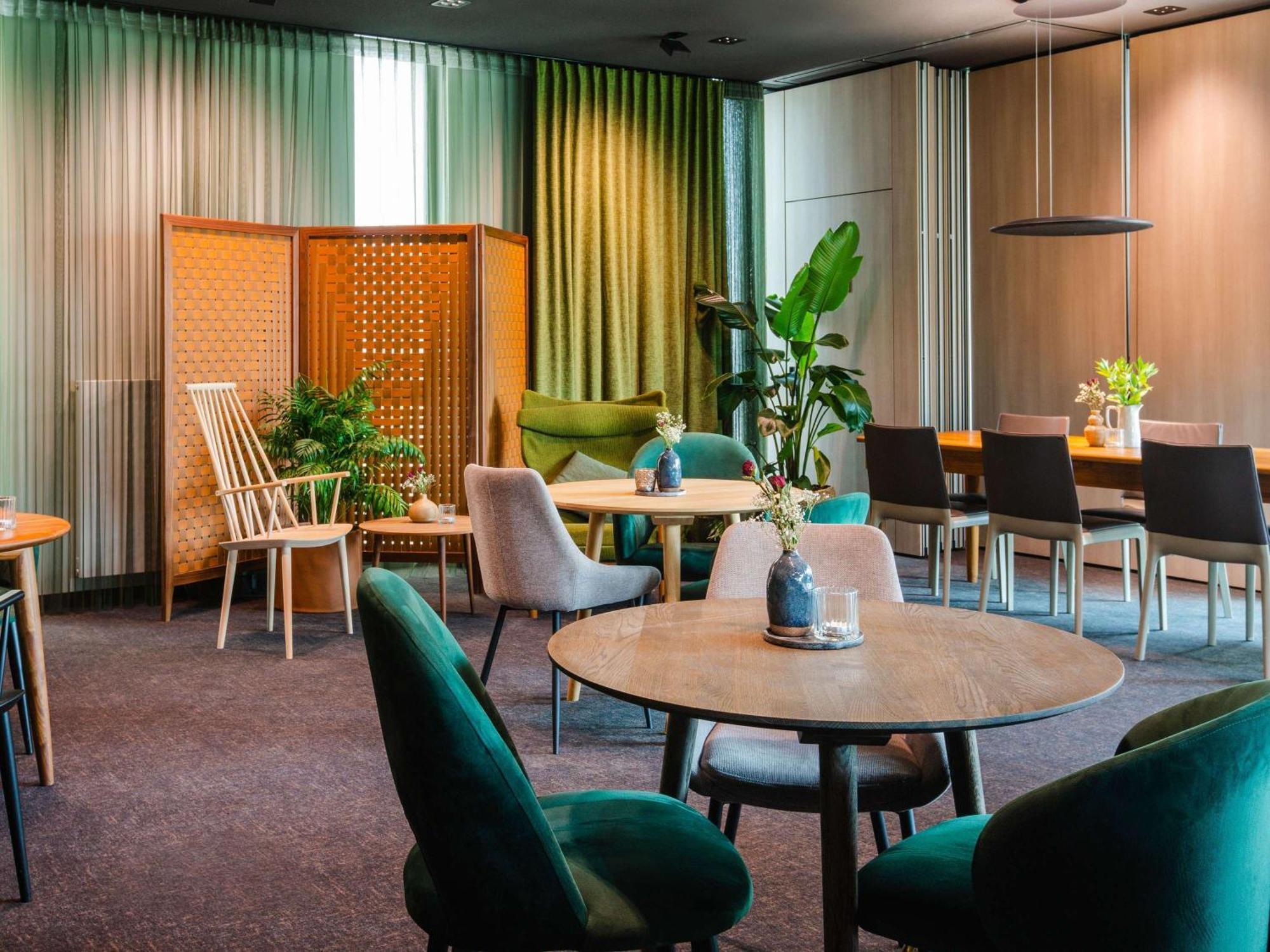 מלון Ibis Styles Nagold-Schwarzwald מראה חיצוני תמונה