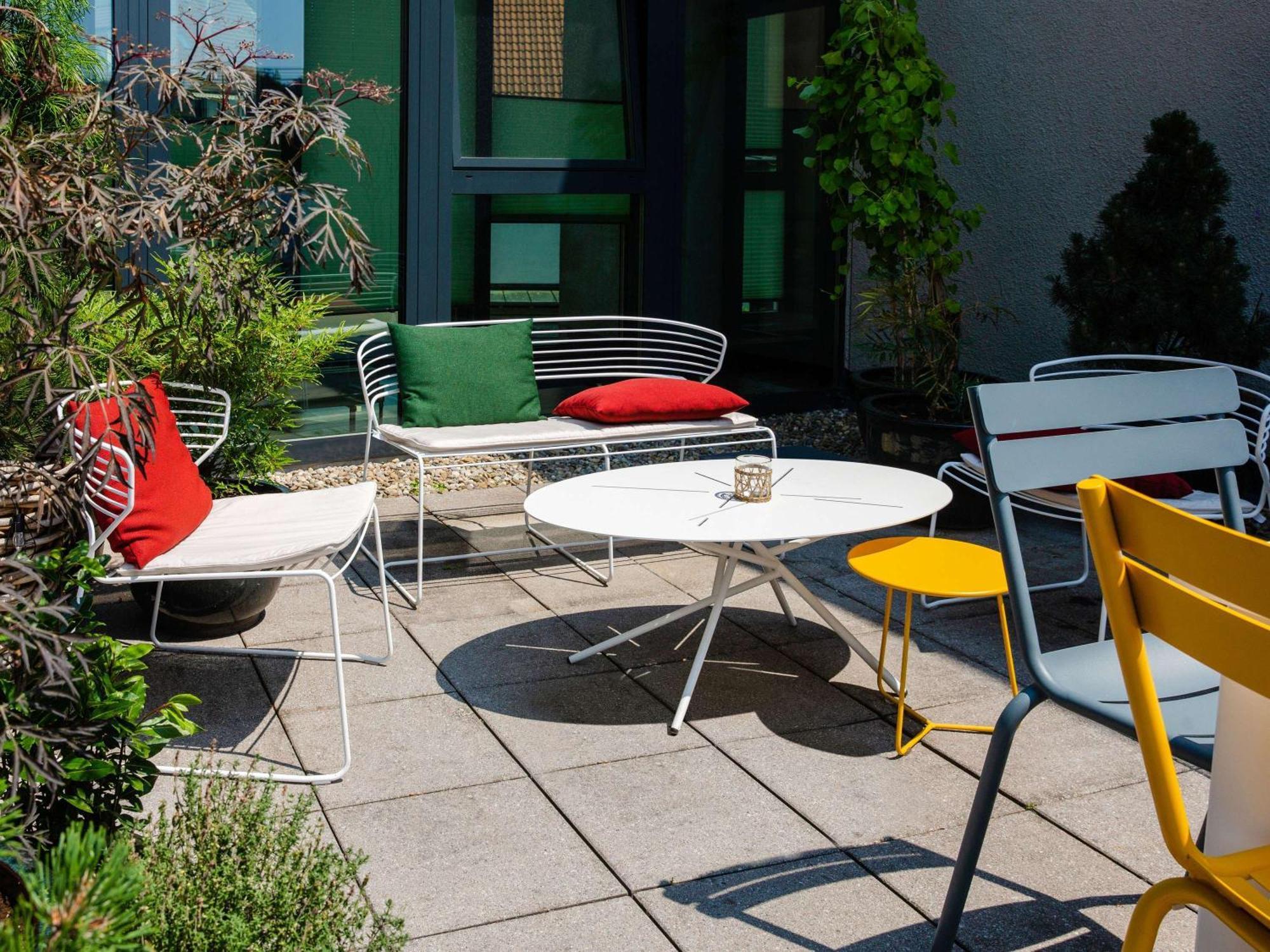 מלון Ibis Styles Nagold-Schwarzwald מראה חיצוני תמונה
