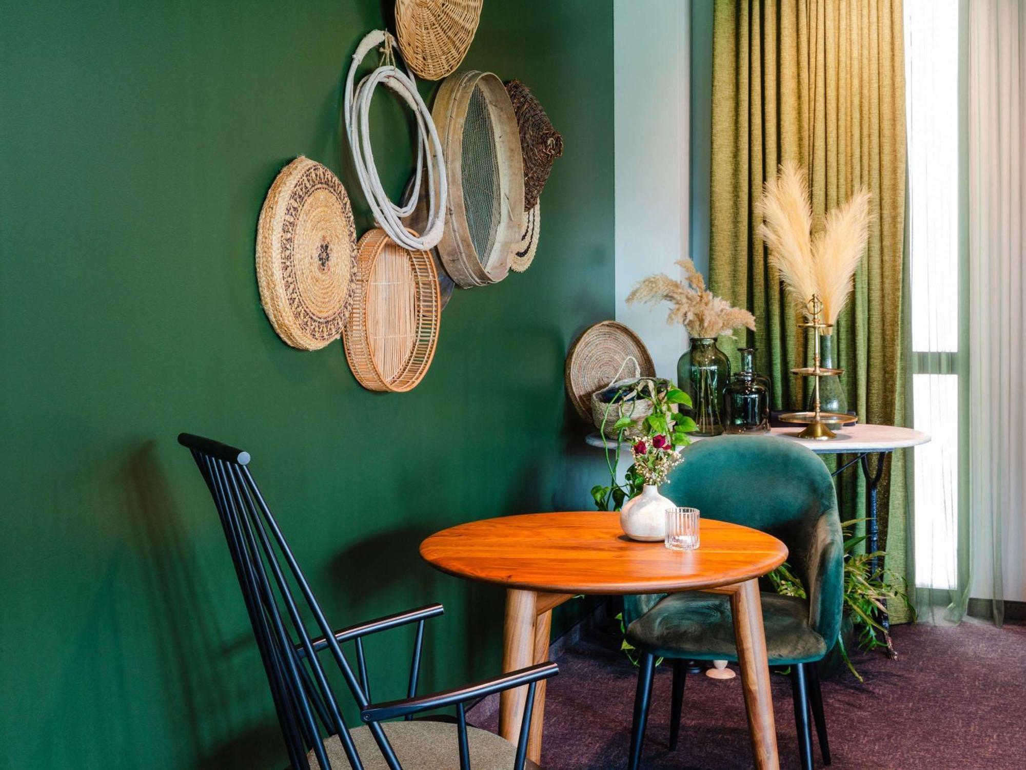 מלון Ibis Styles Nagold-Schwarzwald מראה חיצוני תמונה