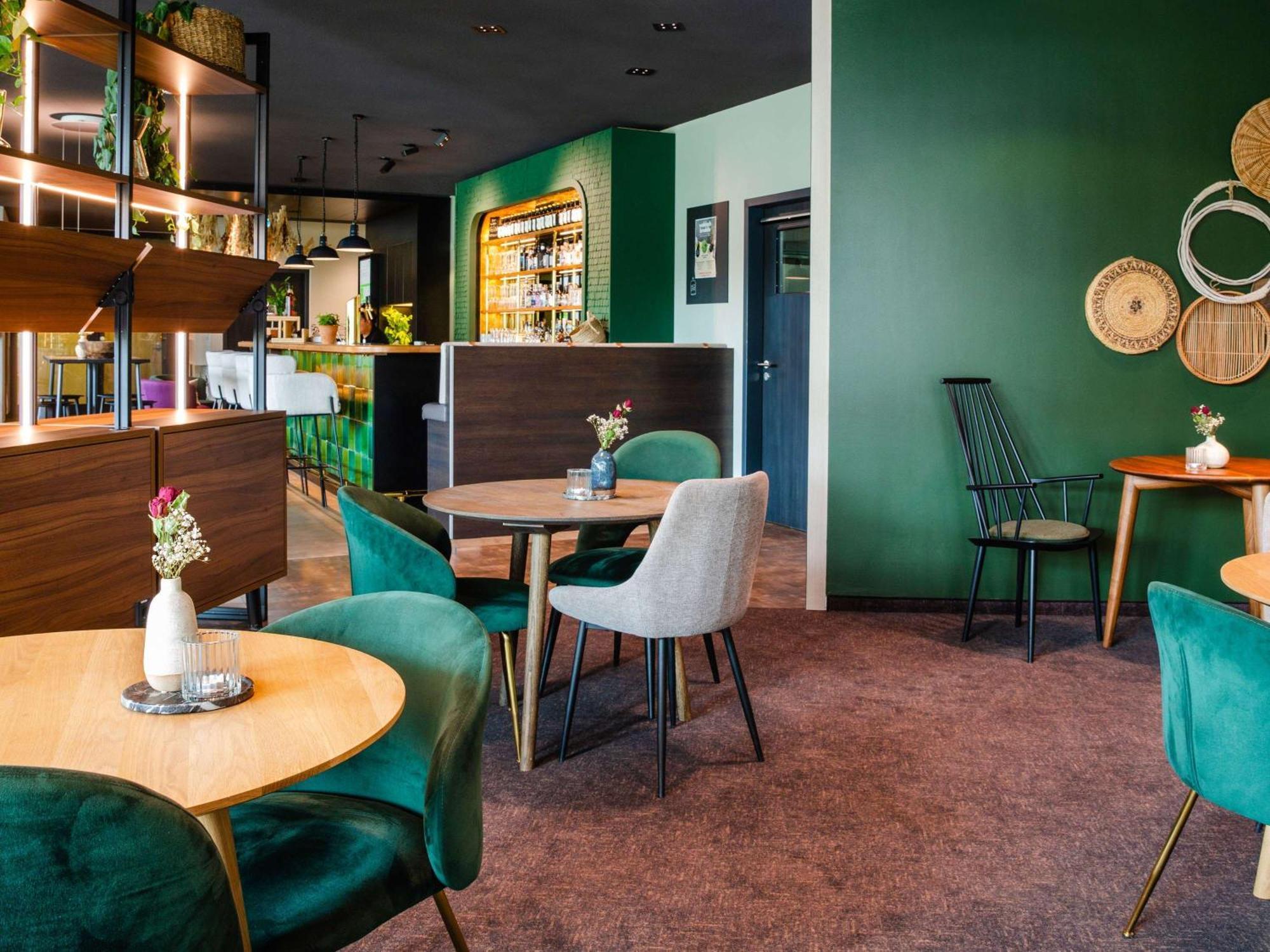מלון Ibis Styles Nagold-Schwarzwald מראה חיצוני תמונה