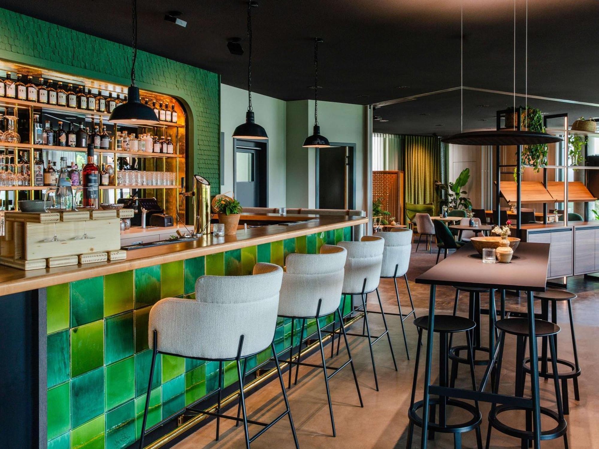 מלון Ibis Styles Nagold-Schwarzwald מראה חיצוני תמונה