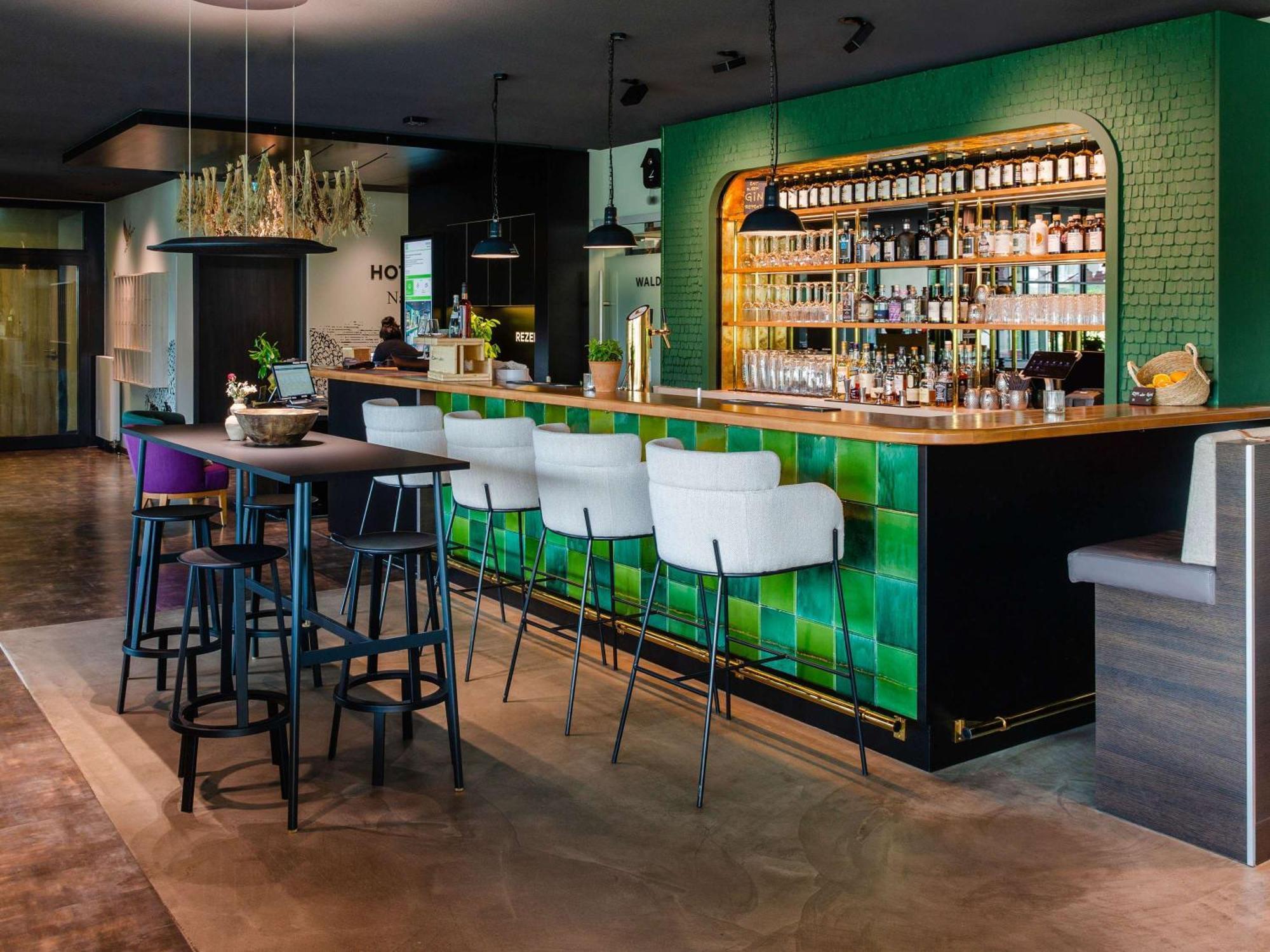 מלון Ibis Styles Nagold-Schwarzwald מראה חיצוני תמונה
