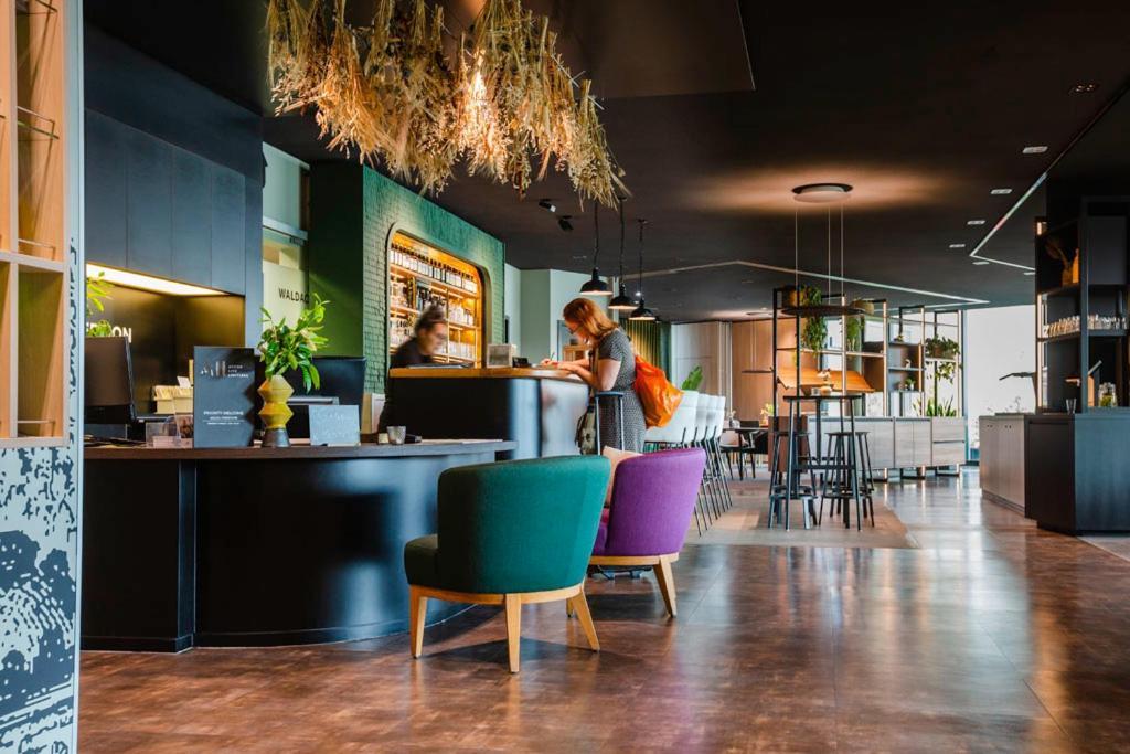 מלון Ibis Styles Nagold-Schwarzwald מראה חיצוני תמונה