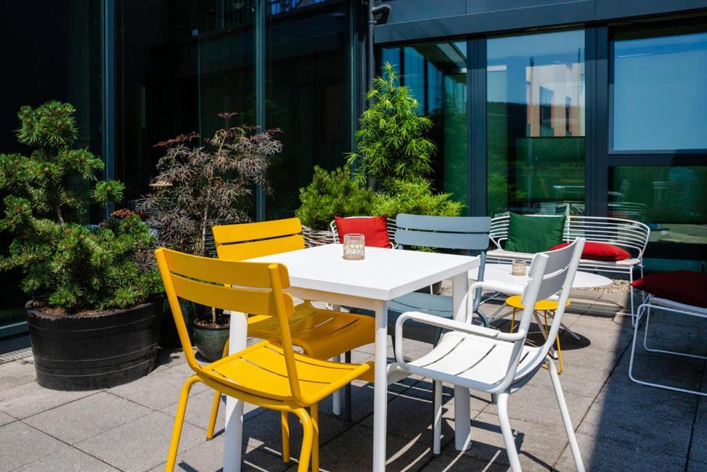 מלון Ibis Styles Nagold-Schwarzwald מראה חיצוני תמונה