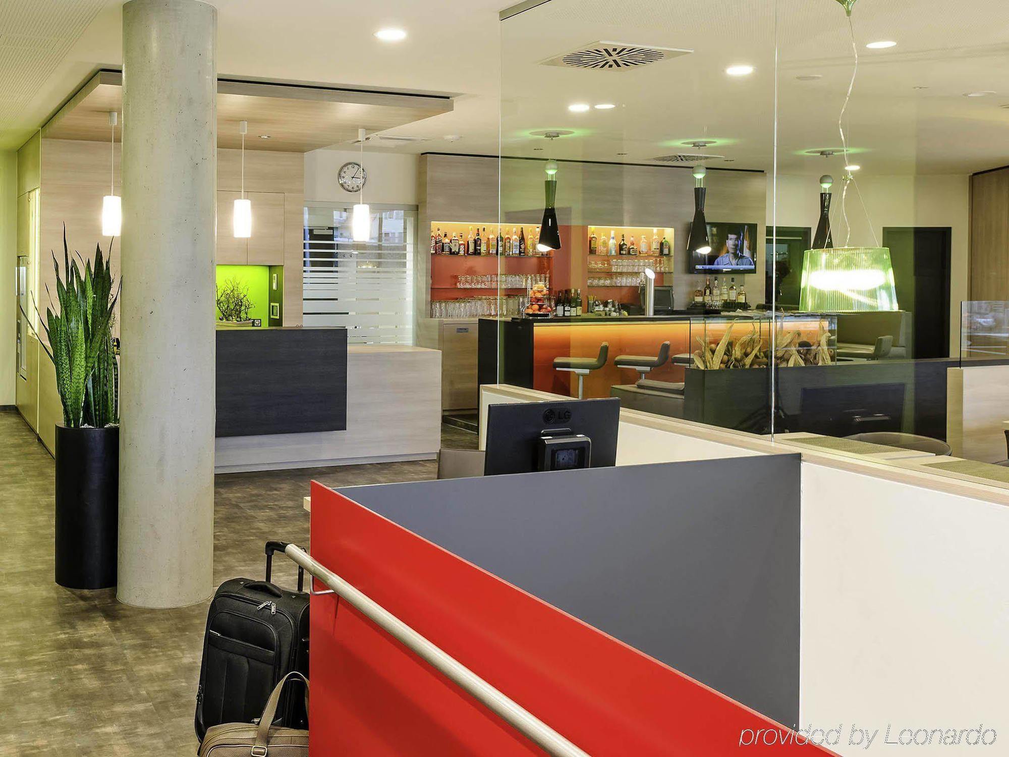 מלון Ibis Styles Nagold-Schwarzwald מראה חיצוני תמונה
