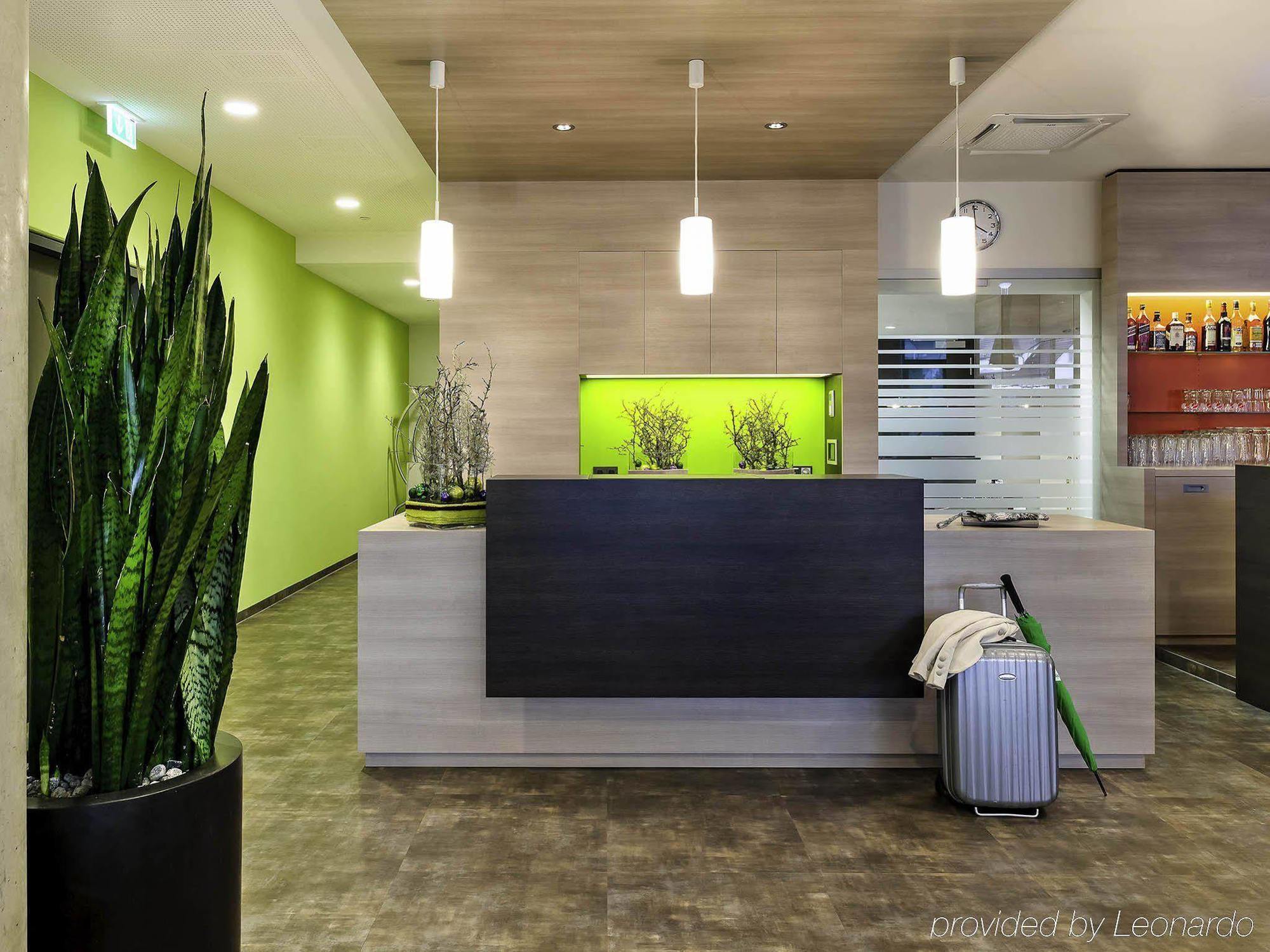 מלון Ibis Styles Nagold-Schwarzwald מראה חיצוני תמונה