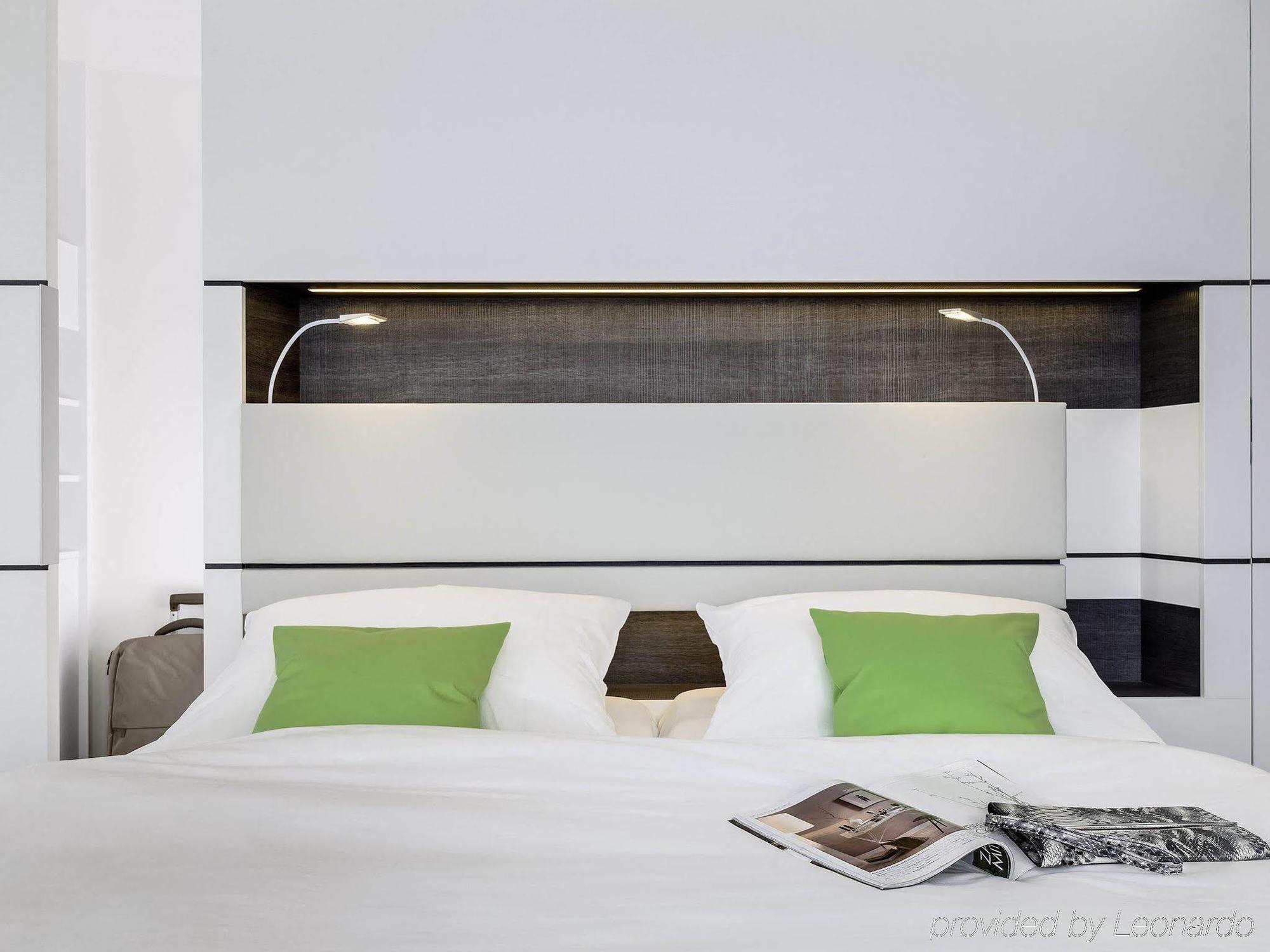 מלון Ibis Styles Nagold-Schwarzwald מראה חיצוני תמונה