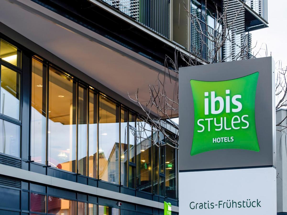מלון Ibis Styles Nagold-Schwarzwald מראה חיצוני תמונה