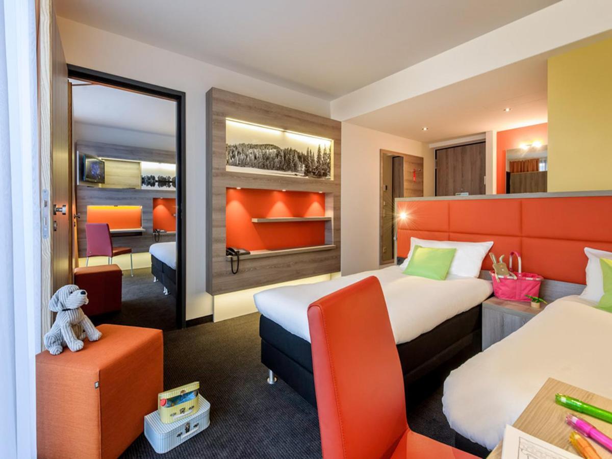 מלון Ibis Styles Nagold-Schwarzwald חדר תמונה